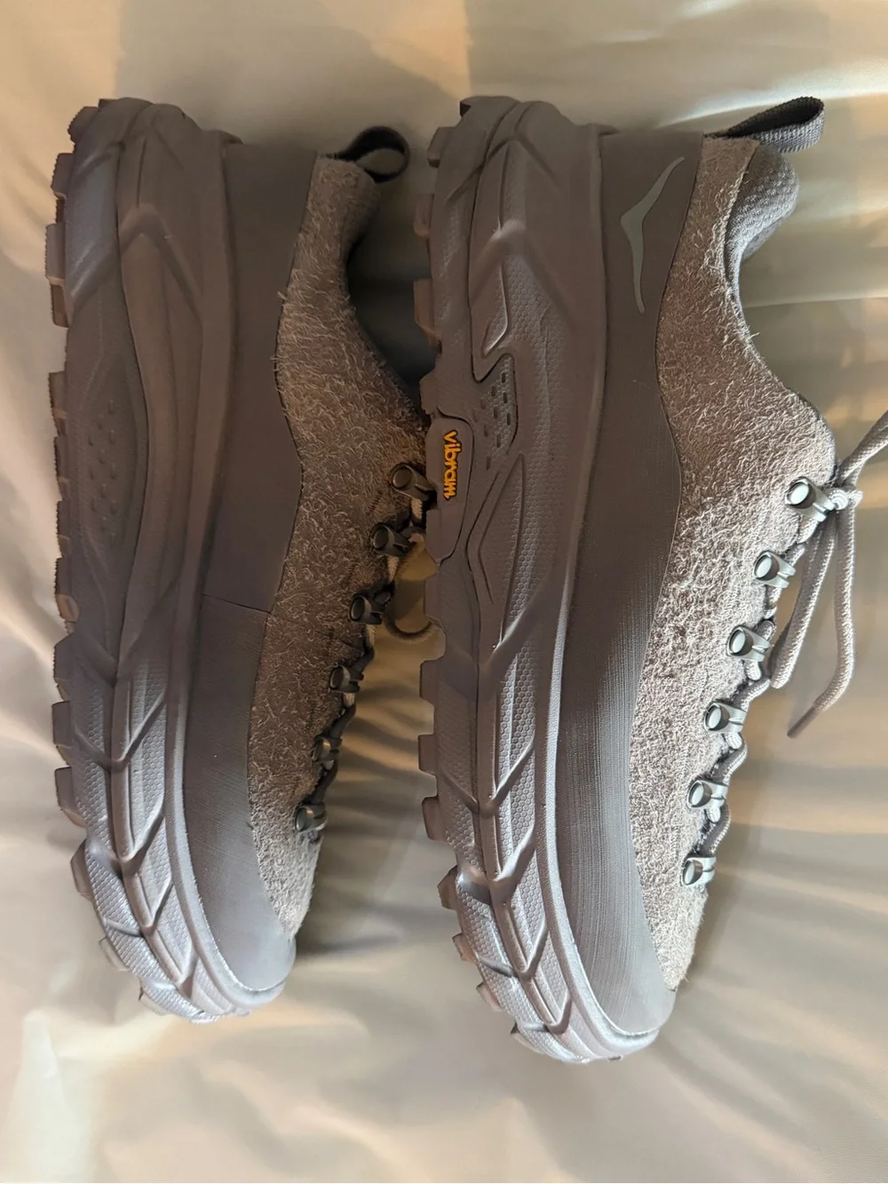 HOKA Tor Summit TP Astral Trail Shoe. Size 10.5